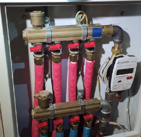 Realizacja – podgląd z Facebooka