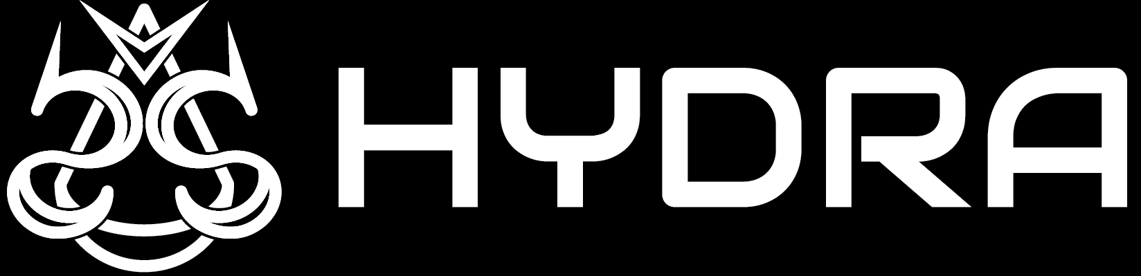 HYDRA INSTALACJE – logo