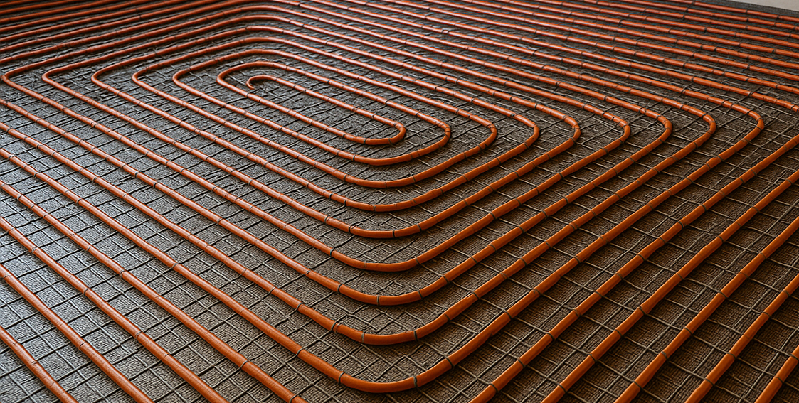 Ogrzewanie podłogowe i instalacja CO, HYDRA INSTALACJE Lublin